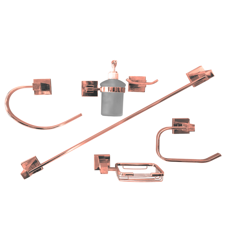 Incrustaciones de lujo - 3600R