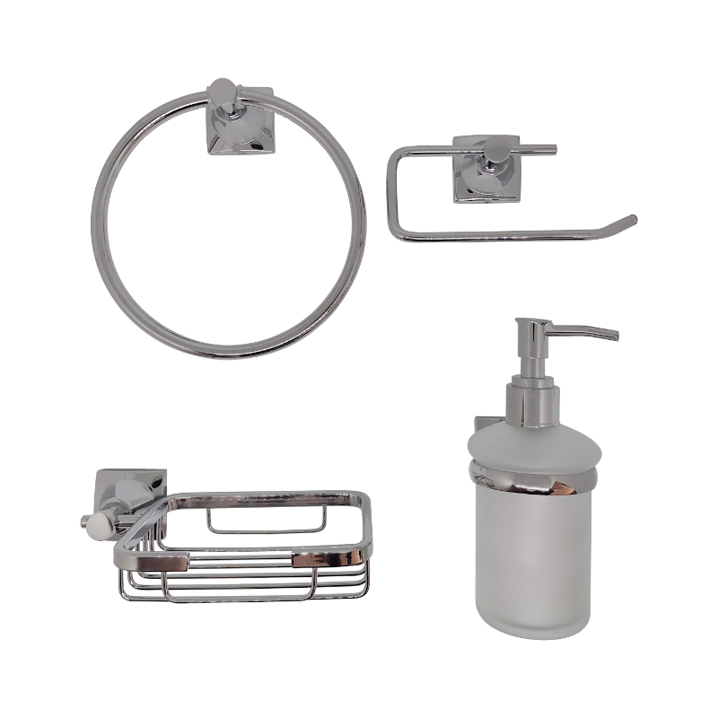 Incrustaciones de lujo - 7600-4
