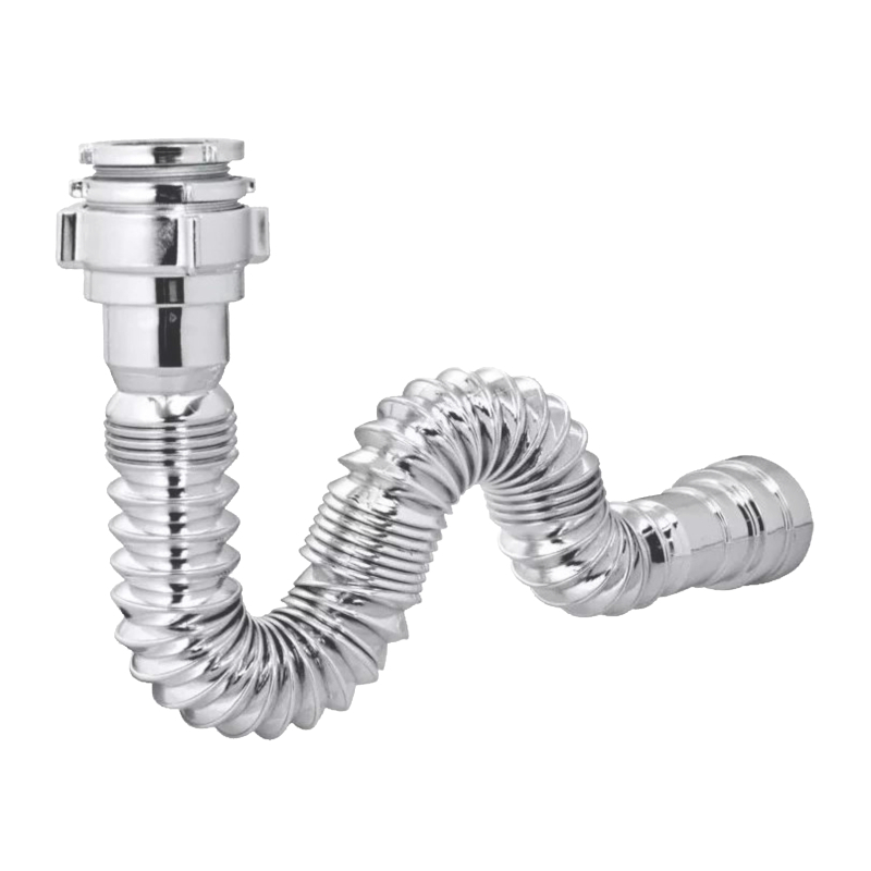 Sifón flexible - SF02