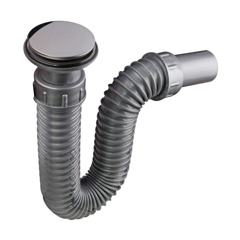 Sifón flexible - SF03