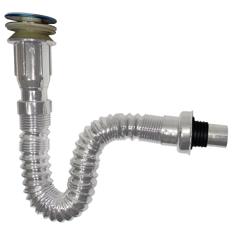 Sifón flexible - SF03C