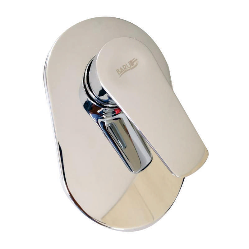 Mono control ducha - 1607