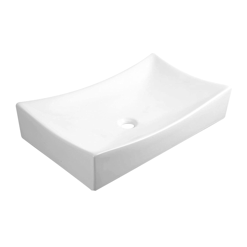 Lavamanos porcelana - 0759B