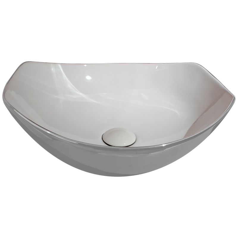 Lavamanos porcelana - 128