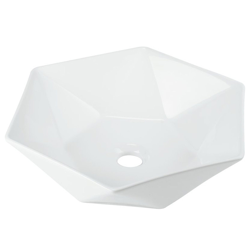 Lavamanos porcelana - 8226