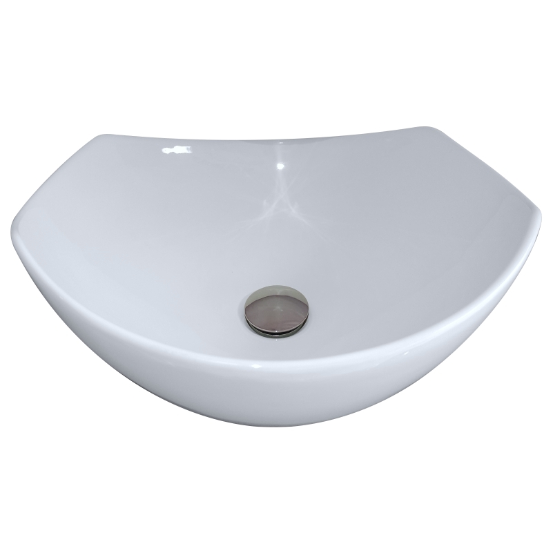 Lavamanos porcelana - AB2020