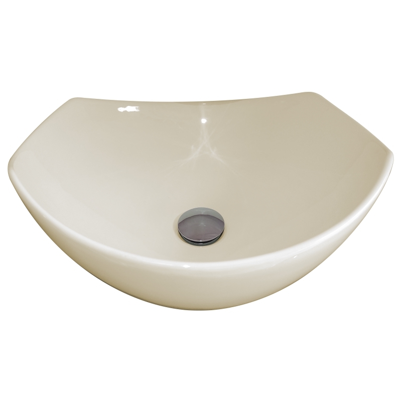 Lavamanos porcelana - AB2020B