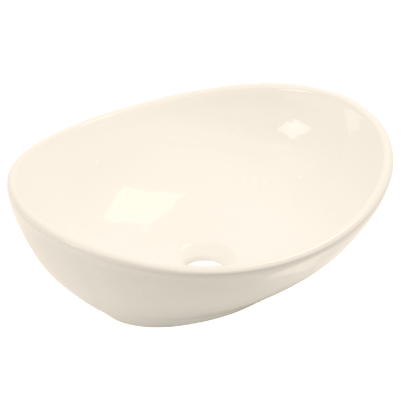 Lavamanos porcelana - AB9020B