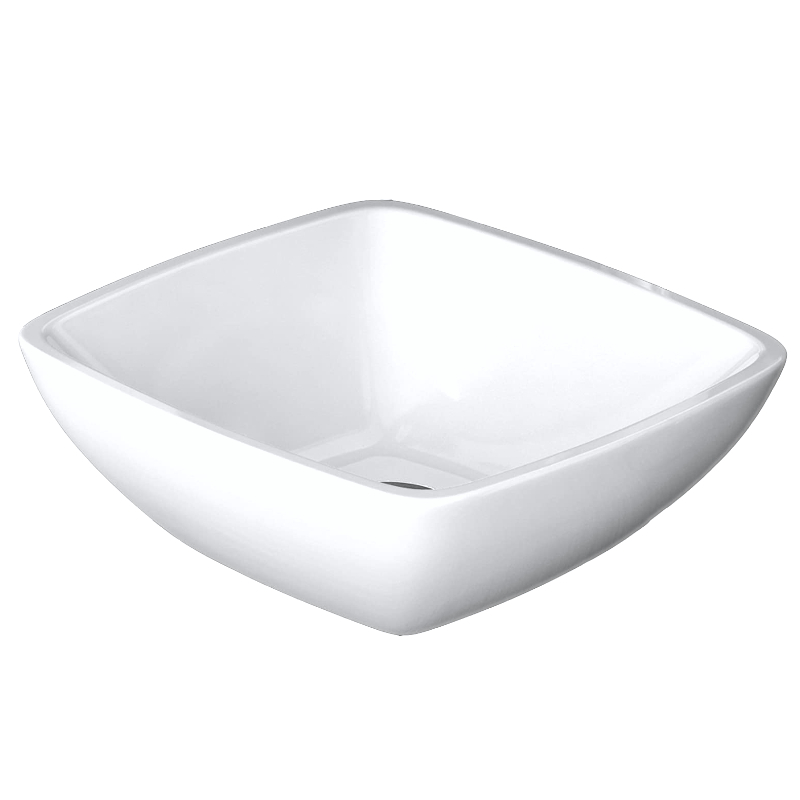 Lavamanos porcelana - AB9118