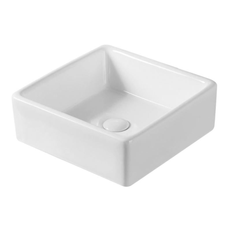 Lavamanos porcelana - AB9127