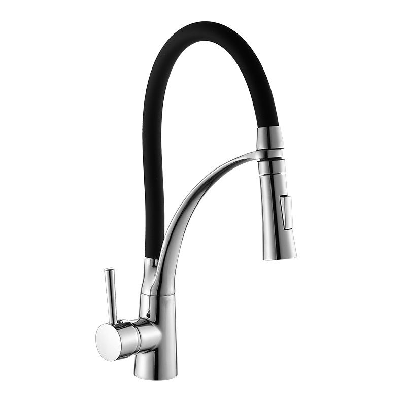 Mono control lavaplatos - FT6018