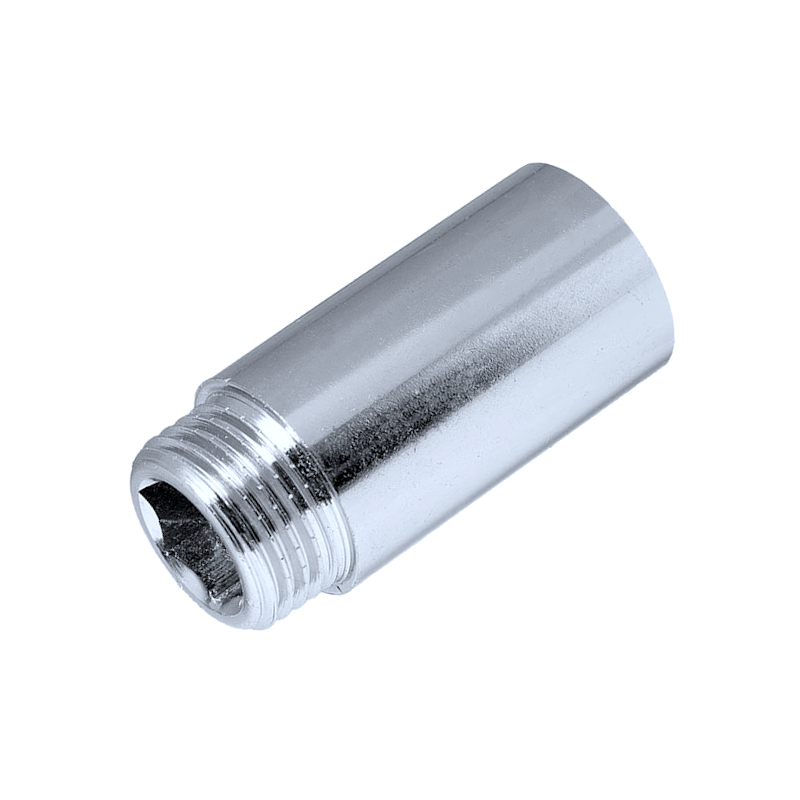 Extensión metálica 4cm - FN030